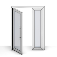 door-swing-entrance