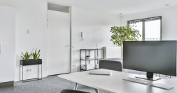 Office doors