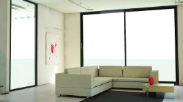 Aluminum sliding door ALU HS Slide 59
