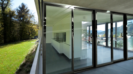 ALU SLIDE EU