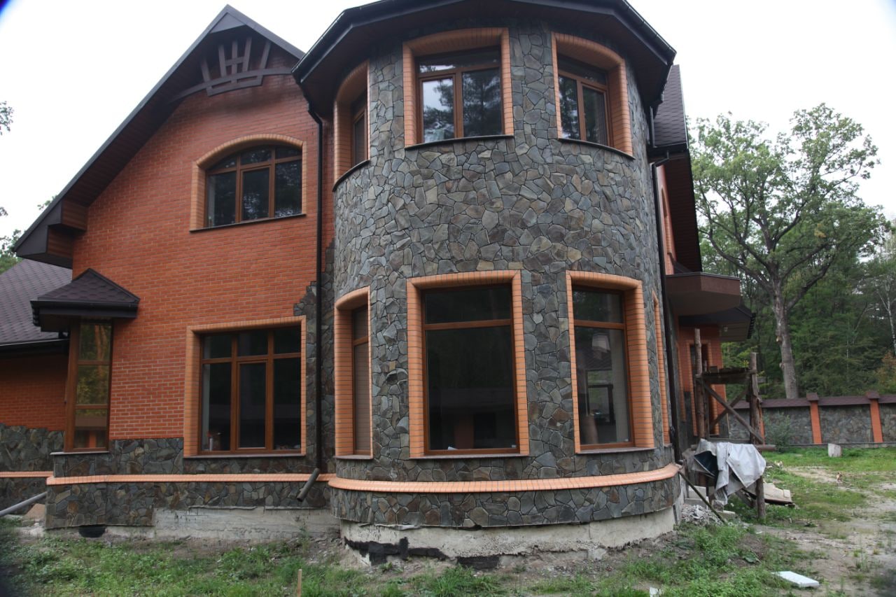 металопластикові вікна купити