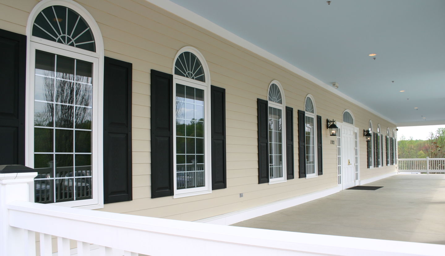 Insulated Glass Tilt and Turn Windows Pros and Cons