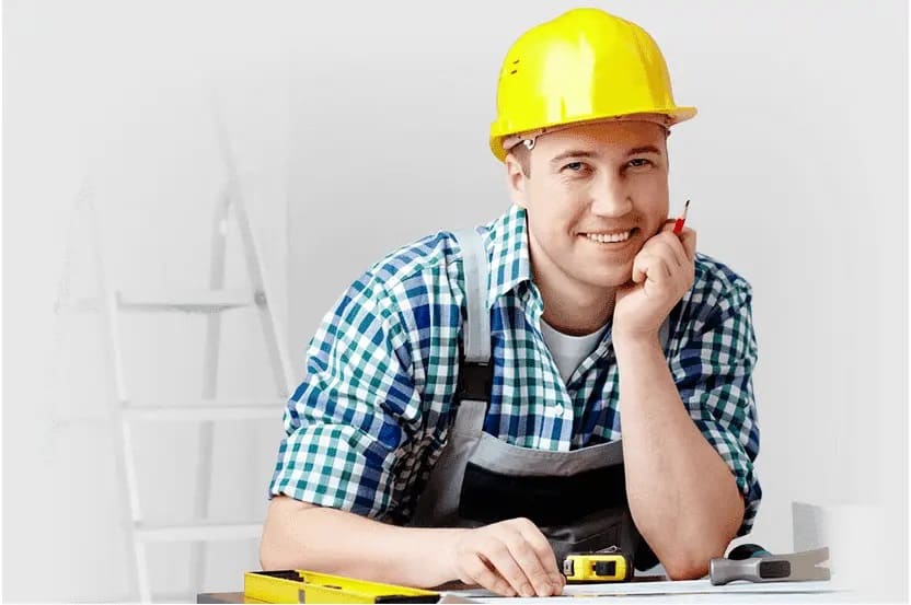 How to measure doors