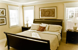 Windows for bedrooms