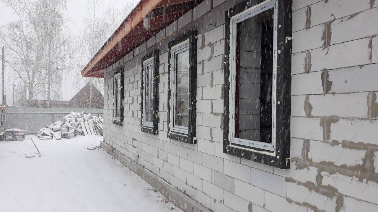 Вікна ПВХ