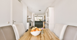 Kitchen doors
