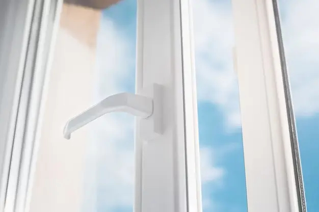 Tilt windows