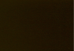 Brown and black