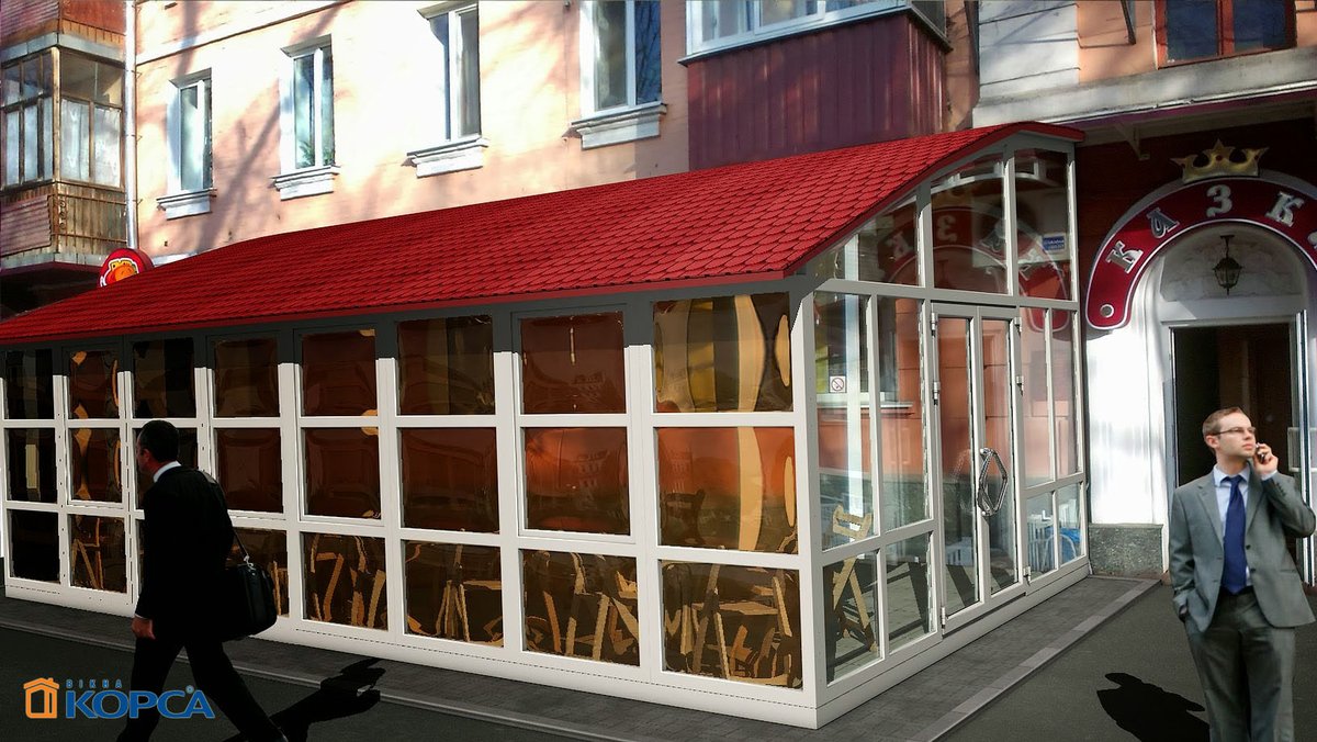 Пластикові двері REHAU EURO 60