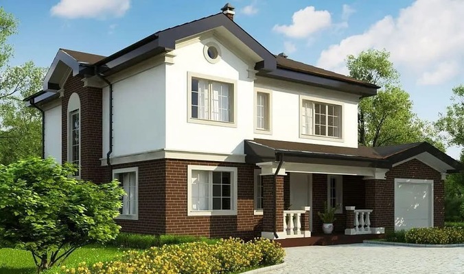 Windows with muntins