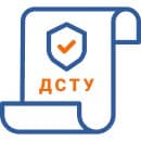 Виконуємо монтаж згідно норм ДСТУ