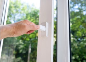 Pivot windows