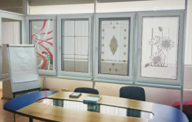 Windows for the office