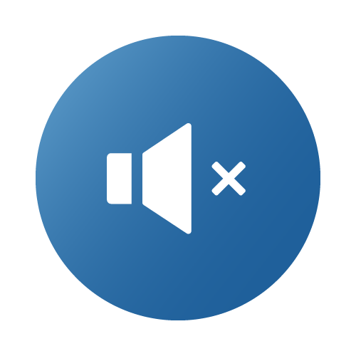 Highest quality sound insulation