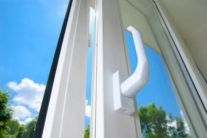 Tilt-and-turn windows