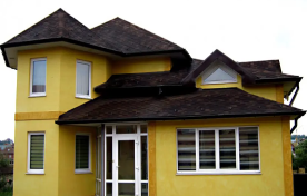 Windows for the home
