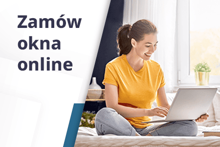 kupić okna online