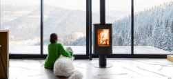 Energy-efficient windows