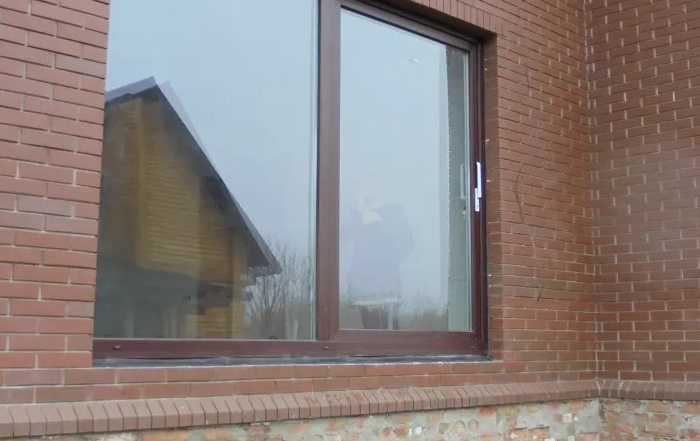 Tilt and slide windows