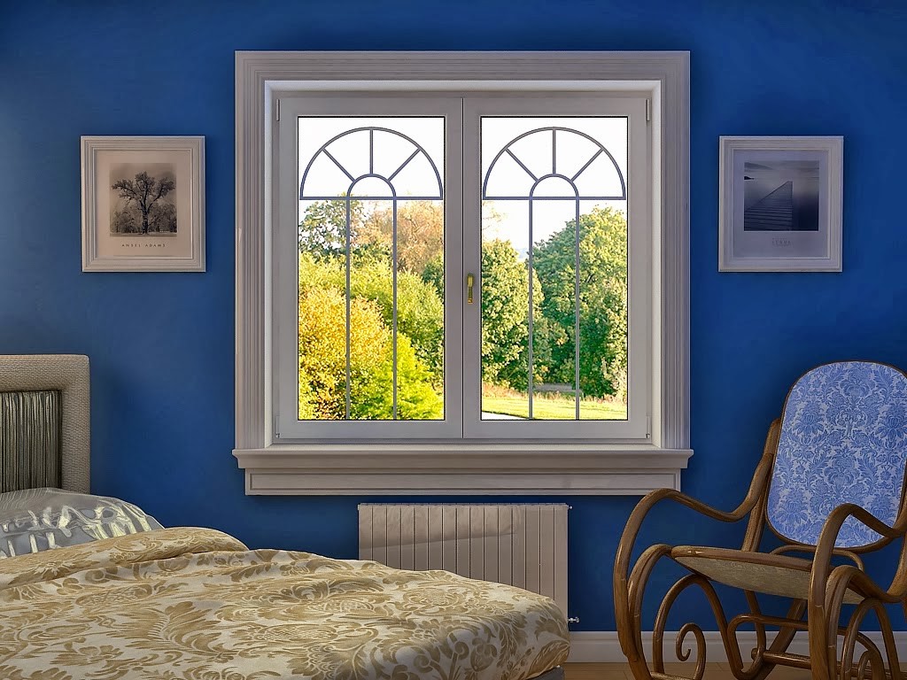 Window decoration