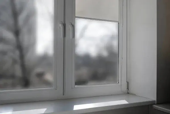 Tilt and slide windows