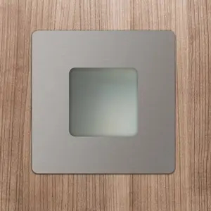INOX overhead