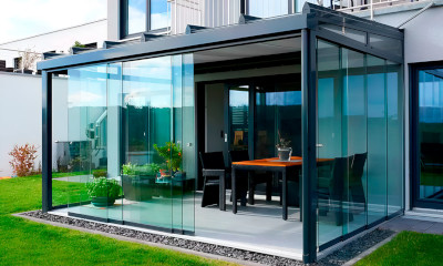 Zam&oacute;w systemy tarasowe online