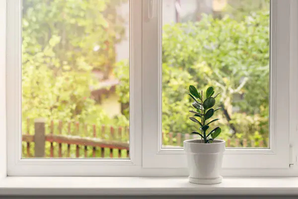 Warm windows