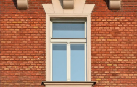 вікна з фрамугою