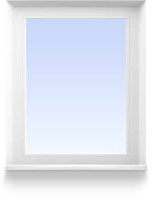 Fixed windows