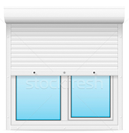 External blinds