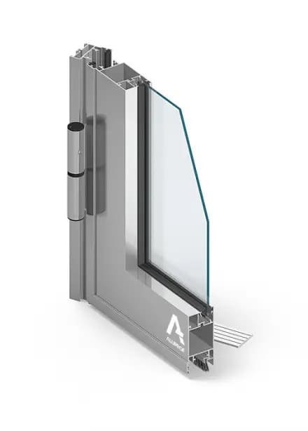 Профіль REHAU EURO 60