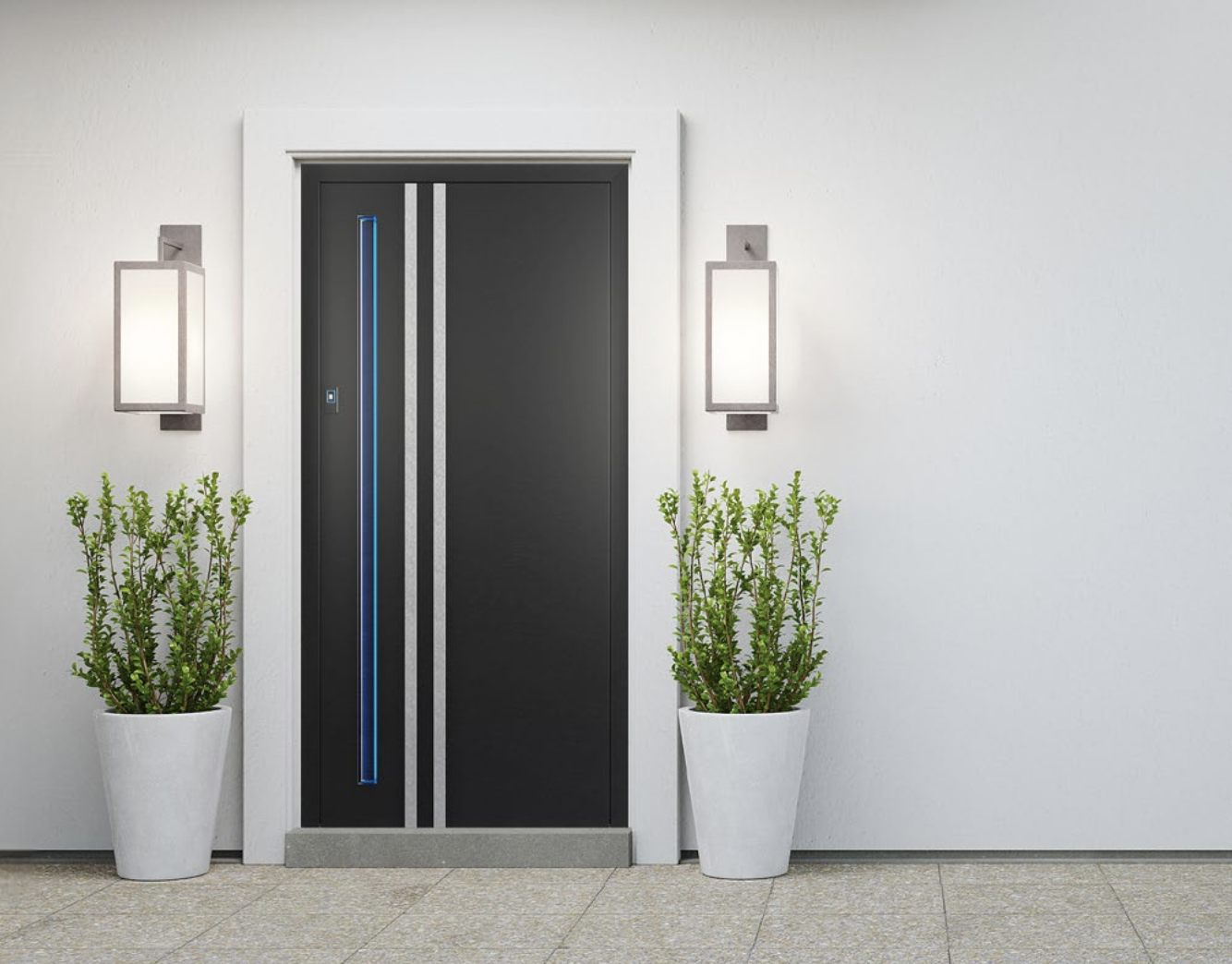 Energie bespraren kozijnen