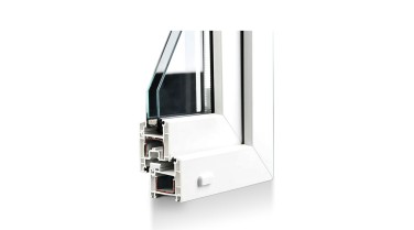 REHAU Euro Design 60