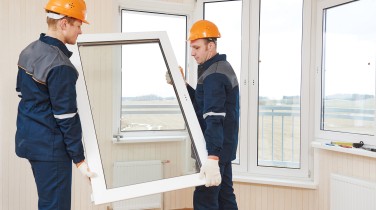Step by step guide on proper installation of windows
