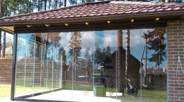 Panoramafenster (Verglasung)