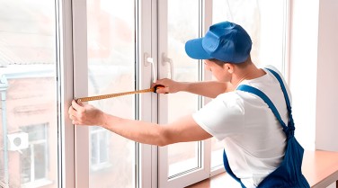 measure windows
