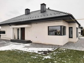 Засклення будинку ⭐️ Вікна КОРСА ⭐️