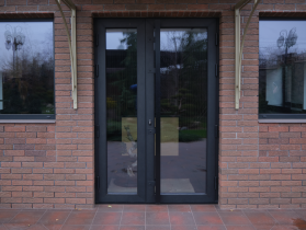 Stulp doors