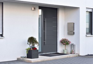 KORSA Doors MONROE ROCK Dostawaokien