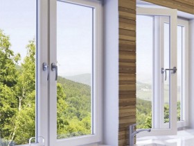 Plastic windows uPVC Dostawaokien.pl