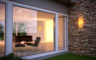 Warm glazing  Dostawaokien.pl
