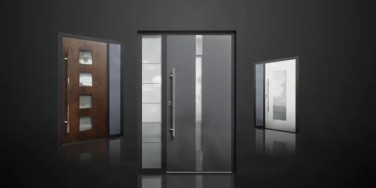 KORSA Doors