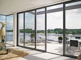 Sliding Doors SYNEGO SLIDE  Dostawaokien