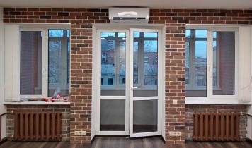 Balcony doors Dostawaokien.pl