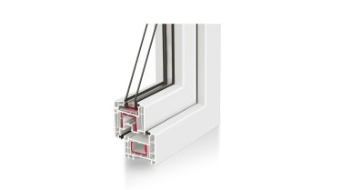 REHAU Euro Design 7