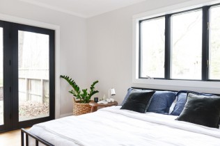 Aluminum windows  ALU OPTIMA+