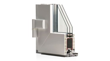 Profile REHAU Doors Synego