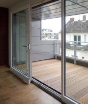 uPVC Sliding Doors Slinova | Dostawaokien