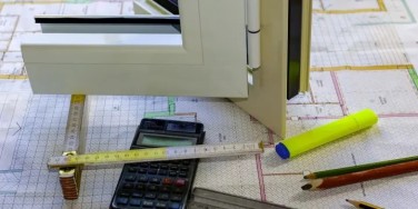 Калькулятор вікон Rehau Вікна КОРСА